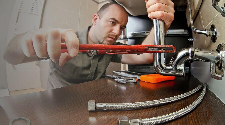 Professional septic tank pumping in Reading, MN
